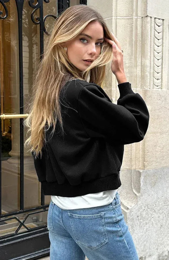 Bomberjacket