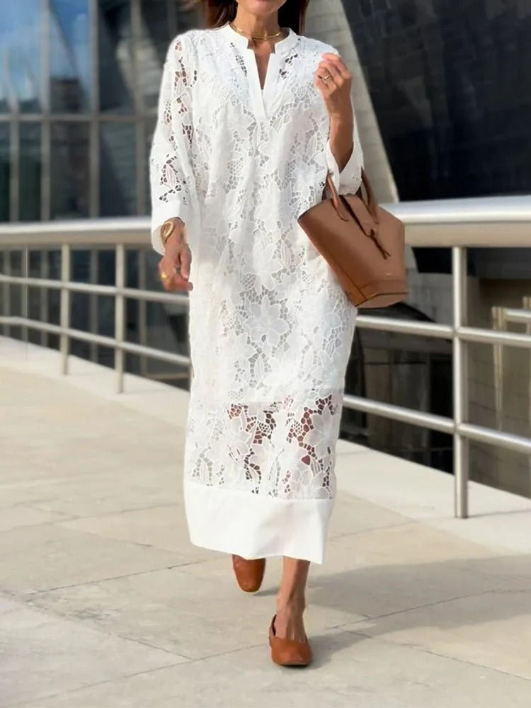 Juliette™ | Elegant Women’s Summer Dress